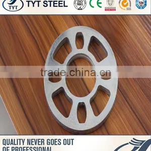 High-quality Ringlock Scaffolding With Reasonable Price thumbnail-5