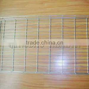 Wire Shelving thumbnail-1