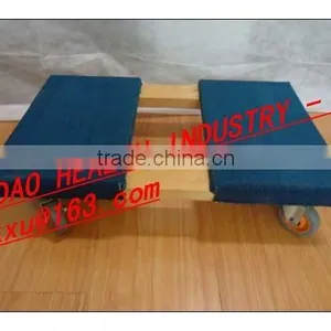 6 Foot Piano Skid Mover,piano Board,Canadian Style Piano Skid Boards thumbnail-5