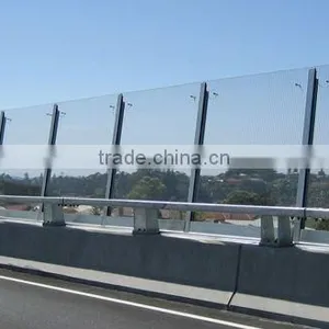 High Quality Polycarbonate Soundproof Sheets thumbnail-1