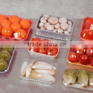 PE Stretch Packing Film thumbnail-1