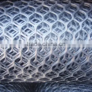 Anti Bird Net/Extruded Plastic Netting thumbnail-2