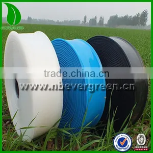 1-10 Inch PE Layflat Hose Water Discharge Hose pe Lay Flat Hose thumbnail-2