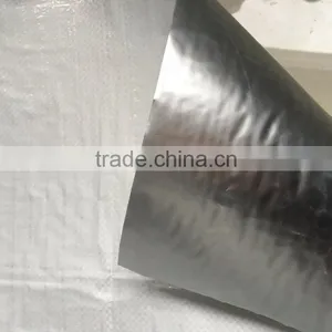 Foil EPE Foam Back Woven Fabric Insulation Material thumbnail-1