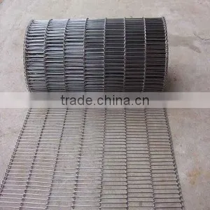 Conveyer Belt Mesh (factory) thumbnail-1