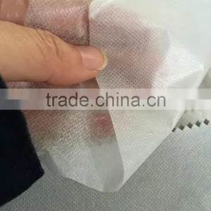 PE Film Coated Waterproof Nonwoven Fabric thumbnail-5