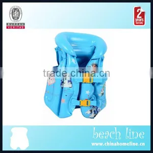 Surfing Safe Kids Life Vest SWI00016-1 thumbnail-1