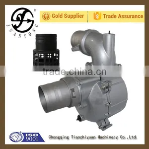 High Quality With Best Price Water Pump for Agriculture thumbnail-3
