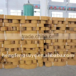 Perforated Geocell Used in Road Constructions thumbnail-5