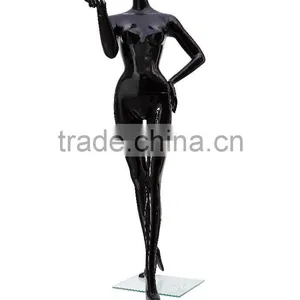 2016 New Headless Female Mannequin Styrofoam Mannequin thumbnail-1