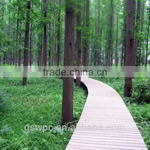 Wpc China Wood Plastic Decking Made in China thumbnail-1