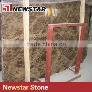 Dark Emperador Marble Vanity Top Lowes Bathroom Countertops thumbnail-5