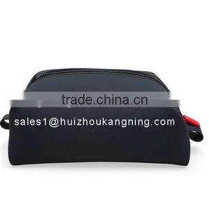 Silicone Toiletry Bag thumbnail-3