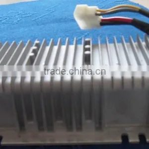 120v to 12v High Efficiency DC- DC Converters 600W thumbnail-4