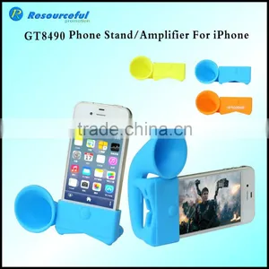 Hot Sale Phone Case/Amplifier For Phone thumbnail-1