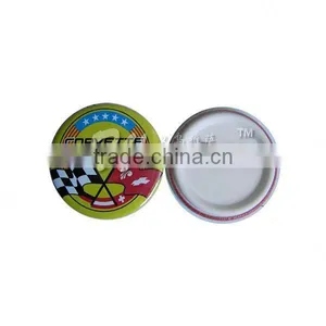 2015 Newly Fashion Led Badge Mold For Pin Maker thumbnail-2
