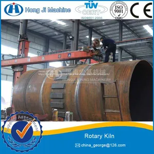 Cement Calciner Kiln Price thumbnail-1