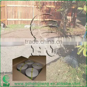 Recycled Plastic Garden Border Edging thumbnail-2
