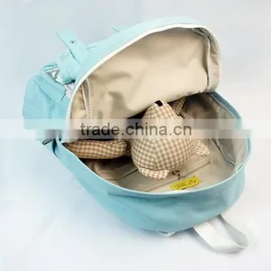 Store More Daypack Sports Bag Gym Bag Travel Camping Backpack Bag thumbnail-3