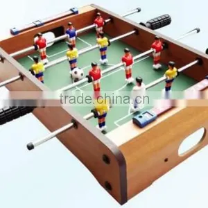 Store More Popular Soccer-Foosball Table Game thumbnail-1