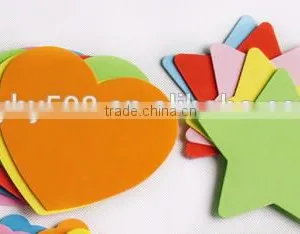 Eva Eco-friendly Childs Toy,eva Child Handy Craft Toy,eva Educational Handy Craft Toy thumbnail-1