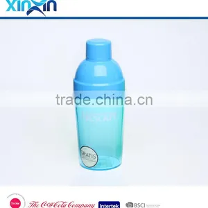 PS Plastic Cocktail Shaker 400ML thumbnail-1