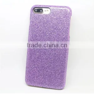 PC Phone Case Leather Sticker Phone Shell Protective Back Cover for IPhone7/plus thumbnail-5