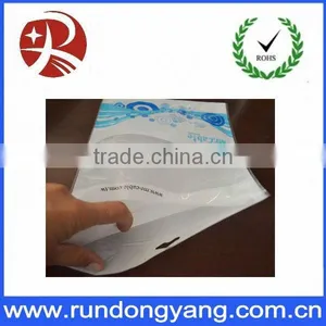 Printed Custom Opp Self-adhesive Bag thumbnail-1