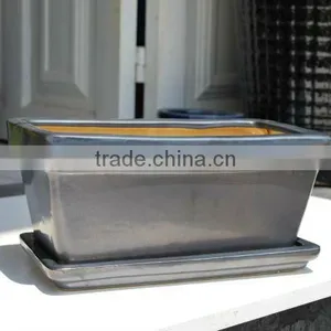 Vietnam Indoor Ceramic Planters, Antique Flower Pots thumbnail-2