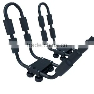 Universal Kayak Roof Rack J Bar/kayak Accessories thumbnail-1