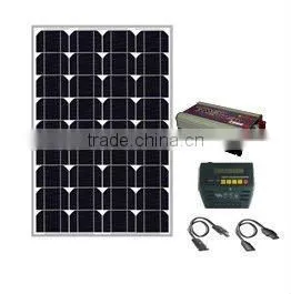 Hanging Solar System 500W thumbnail-2