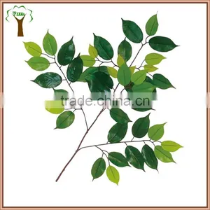 Artificial Ficus Tree Branch Wholesale thumbnail-1