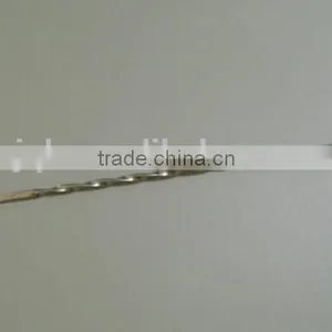 Stainless Steel Bar Spoon Cocktail Spoon Twisted Handle Spoon thumbnail-5