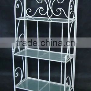 3 Tier Book Rack thumbnail-1