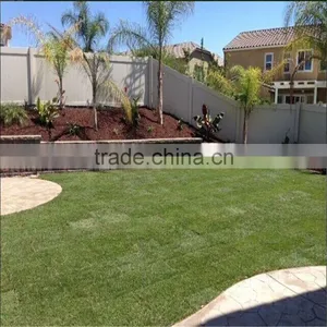 SJ20170044 Wholesale 40*60cm Artificial Fancy Door Moss Mat for Garden thumbnail-2