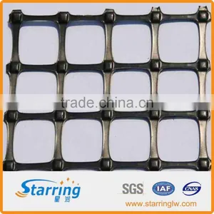 TGSG15-15 Biaxial Plastic Geogrid thumbnail-2