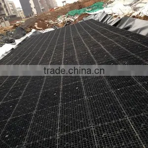 Surface Water Drainage Plastic Soakaway Crate thumbnail-1