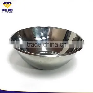Stainless Steel Dinner Plate & Dishes Stand thumbnail-1