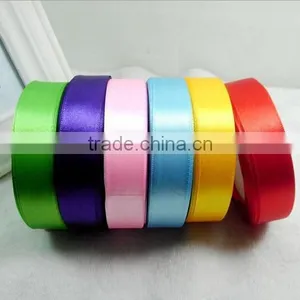 2cm Wide Silk Ribbon thumbnail-1