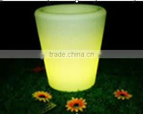 Commercial Bar Counters Design Led Ice Bucket thumbnail-1