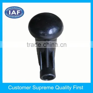 China ABS Injection Electronic Drum Plastic Part thumbnail-6