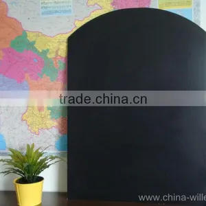 Garden Chalkboard, MDF Chalkboard With Hanger thumbnail-2
