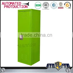 Hot Sale Modern Sports Different Colour Baby Clothes Storage Cabinets thumbnail-2