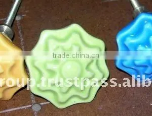 Drawer Pulls Cabinet Handles Door Knobs-C thumbnail-1