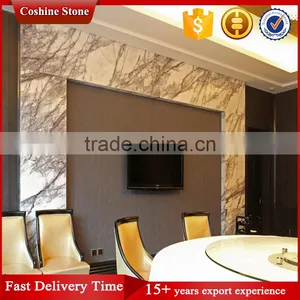 Decoration Heaven Bird White Marble With With Black Veins thumbnail-3