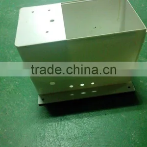 Vacuum Forming Plastic Box thumbnail-1