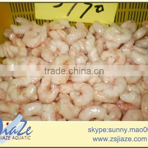 Wild Caught Pud Red Shrimp 30/50,50/80,80/100 thumbnail-1