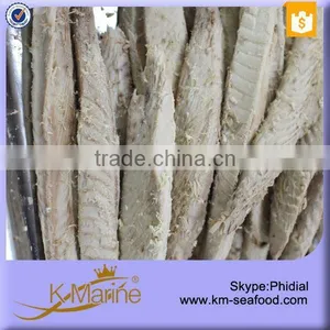 Double Clean Halal Seafood Top Quality Fish Loin thumbnail-2