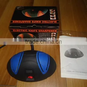 As Seen On TV 45w Power Portable Knife Sharpener Grinder Small Electric Scissor Blades Grinding Machine thumbnail-1