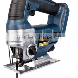 XJ50 18V LI-ION Cordless Jig Saw thumbnail-1